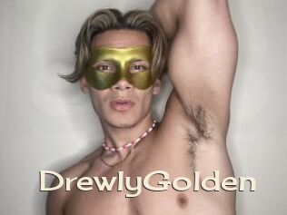 DrewlyGolden