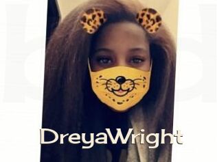 Dreya_Wright