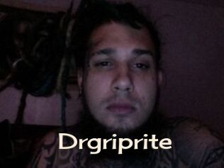 Drgriprite