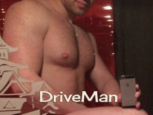 DriveMan