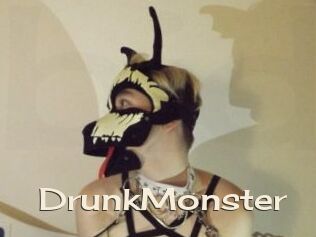 DrunkMonster