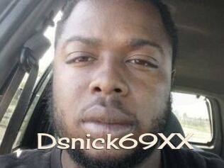 Dsnick69XX