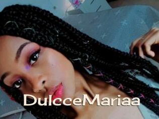 DulcceMariaa