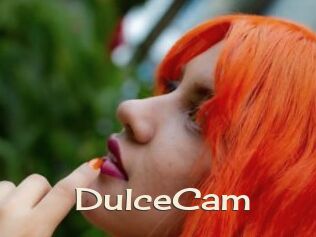 DulceCam