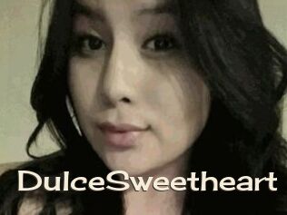 DulceSweetheart