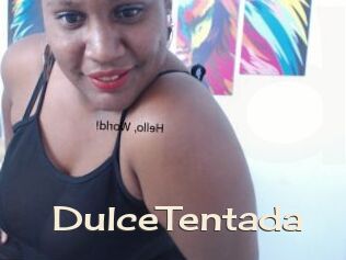 DulceTentada