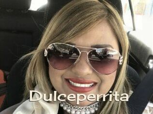 Dulceperrita
