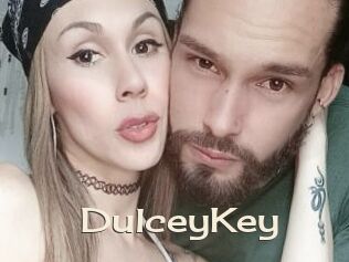 DulceyKey