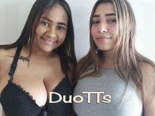 DuoTTs