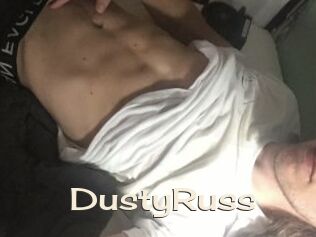 DustyRuss
