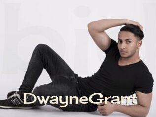 DwayneGrant