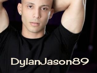 DylanJason89