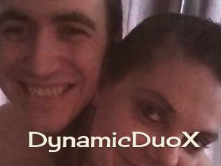DynamicDuoX