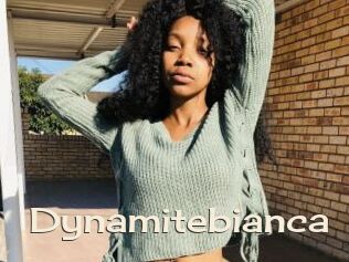Dynamitebianca