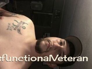 DysfunctionalVeteran