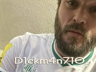 D1ckm4n710