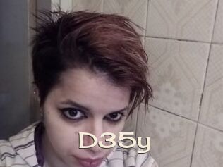 D35y