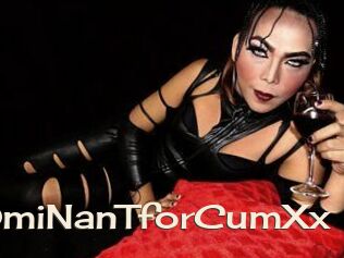 DOmiNanTforCumXx