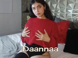 Daannaa