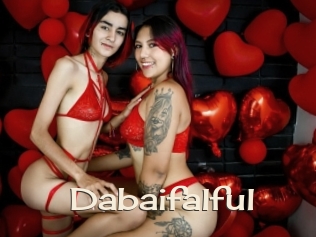 Dabaifalful