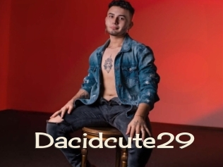 dacidcute29 Big Dicks Round Ass