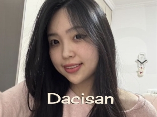 Dacisan