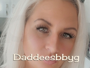 Daddeesbbyg