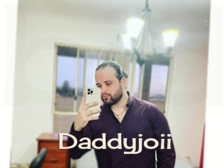 Daddyjoii