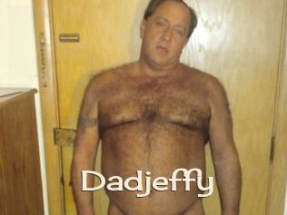 Dadjeffy