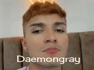 daemongray Big Dicks Round Ass