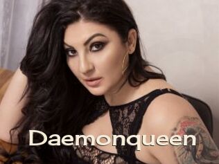 Daemonqueen