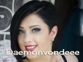 Daemonvondeee