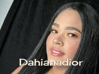 Dahianadior