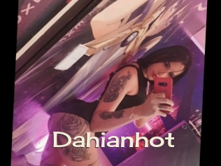 Dahianhot