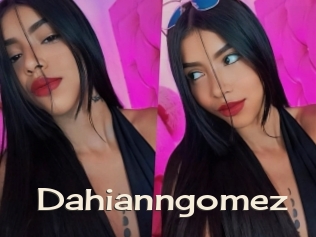 Dahianngomez