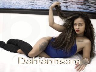 Dahiannsam
