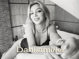 Dahliamiller