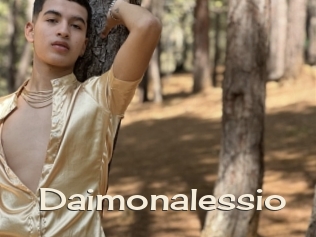 Daimonalessio