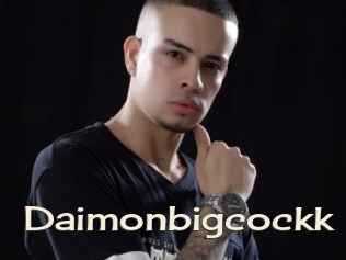 Daimonbigcockk