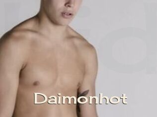 Daimonhot