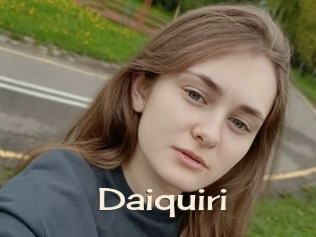 Daiquiri