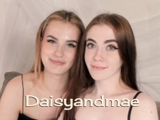 Daisyandmae