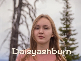 Daisyashburn