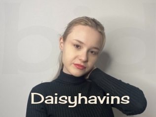 Daisyhavins