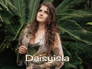 Daisyisla