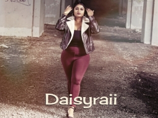 Daisyraii