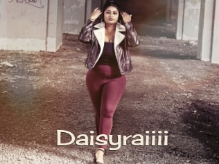Daisyraiiii