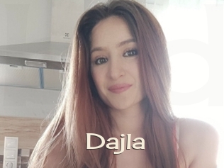 dajla Big Dicks Round Ass