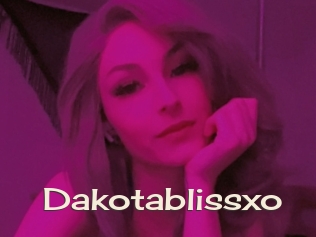 Dakotablissxo