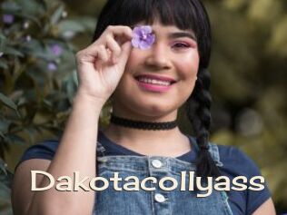 Dakotacollyass